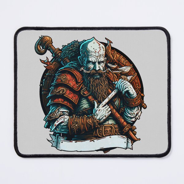 Item preview, D&D styled Character designed and sold by ST0N3ZY.