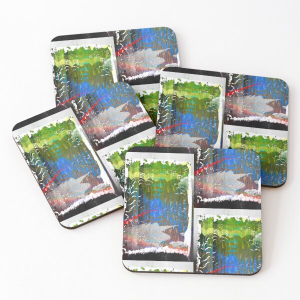Item preview, Recorte II designed and sold by MAMA LXXVIII: Unique Arts Projects by Marsailhe.