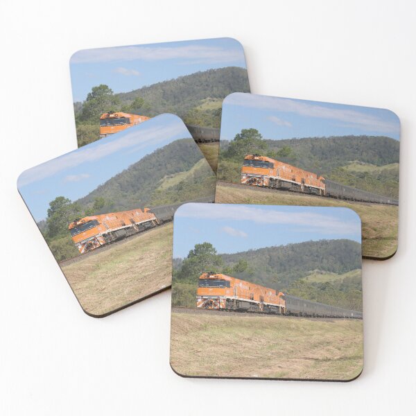 Item preview, Great Southern in Kyogle, Australia designed and sold by Rail Town Productions.