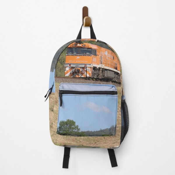 Item preview, Great Southern in Kyogle, Australia designed and sold by Rail Town Productions.