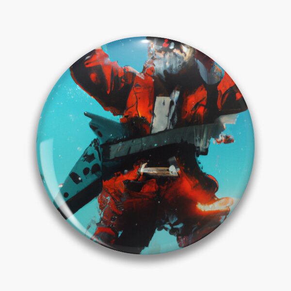 Item preview, Lead guitarist Santa designed and sold by CryptoEnths.