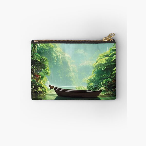 Item preview, Jungle Canoe designed and sold by BrightC.