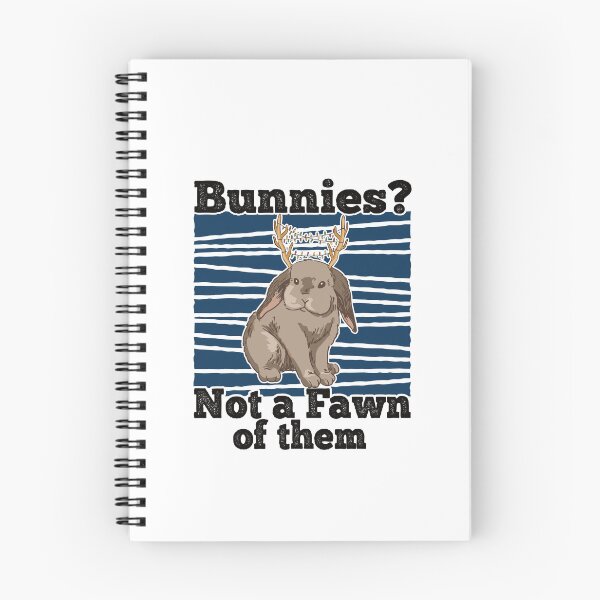 Item preview, Jackalope Christmas Bunny Design designed and sold by ZzCorezZ.