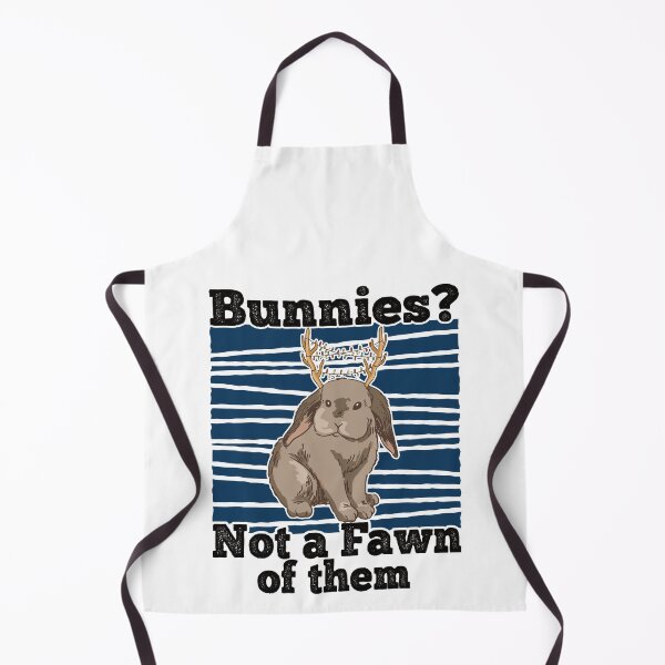 Item preview, Jackalope Christmas Bunny Design designed and sold by ZzCorezZ.