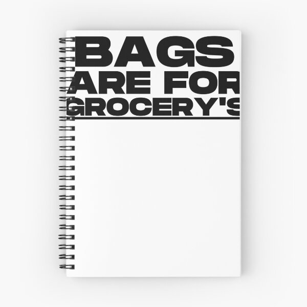Item preview, bags are for grocery's- car enthusiast designed and sold by Sp33dclub.