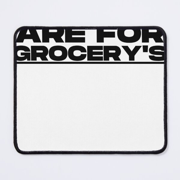Item preview, bags are for grocery's- car enthusiast designed and sold by Sp33dclub.