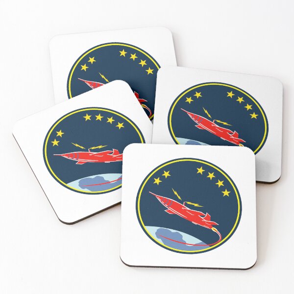 Item preview, USAF - 26th Tactical Missile Squadron - Clean Style designed and sold by pzd501.