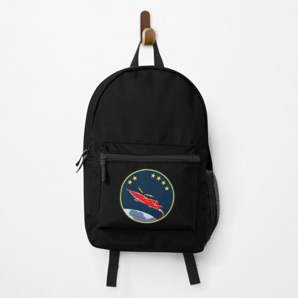 Item preview, USAF - 26th Tactical Missile Squadron - Clean Style designed and sold by pzd501.