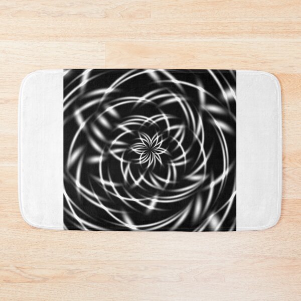 Item preview, 3d crazy pattern  designed and sold by aimadbro.