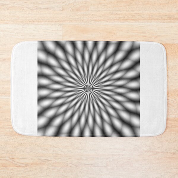 Item preview, 3d crazy pattern  designed and sold by aimadbro.