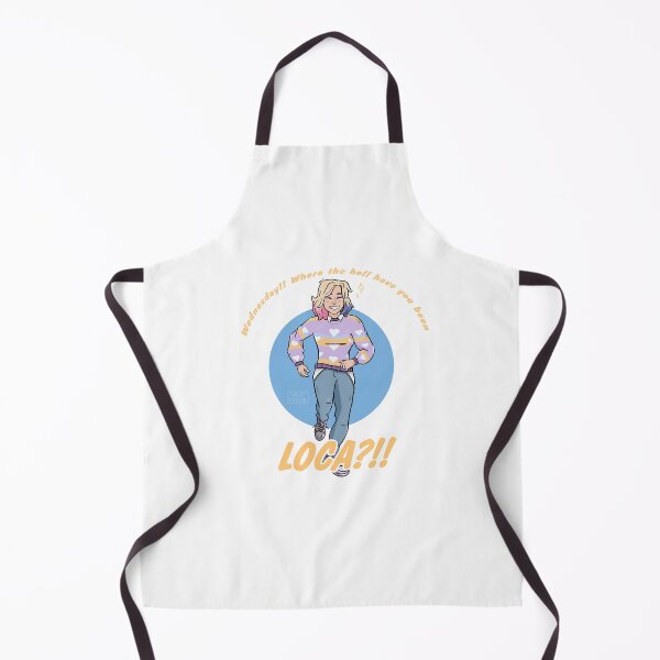 Item preview, enid jacob designed and sold by Violetrashie.