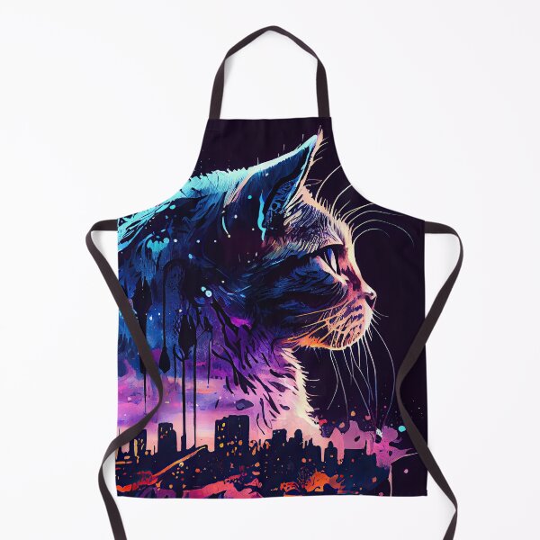 Item preview, Spirit animal : Cat designed and sold by CEVmemories.