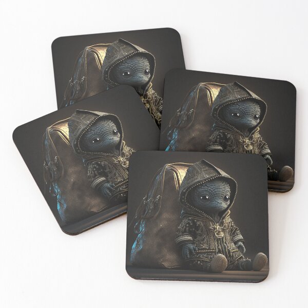 Item preview, Alien.2 designed and sold by Jerzelde.