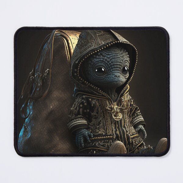Item preview, Alien.2 designed and sold by Jerzelde.
