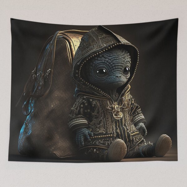 Item preview, Alien.2 designed and sold by Jerzelde.