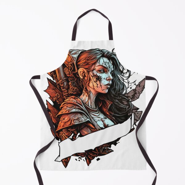 Item preview, D&D Styled Lady designed and sold by ST0N3ZY.