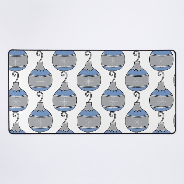 Item preview, Whimsical Holiday Ball Ornament Illustration designed and sold by AngelDawnDesign.