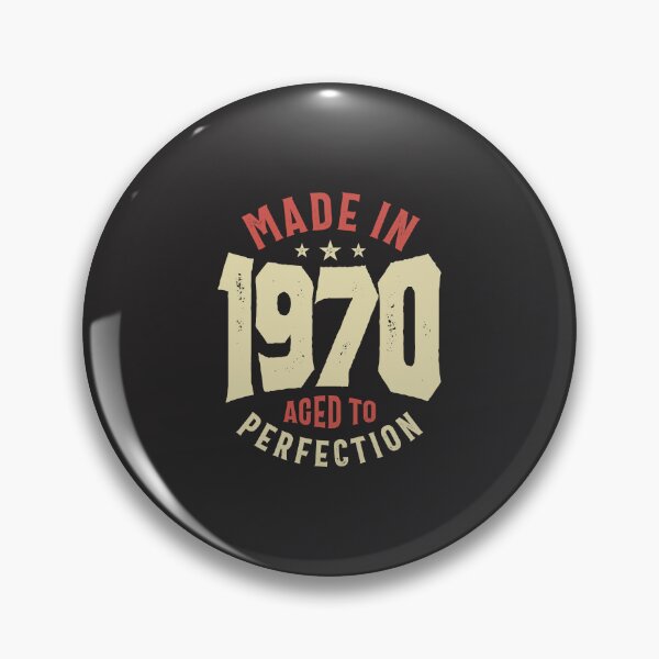 Item preview, Made in 1970 54th Birthday designed and sold by cidolopez.