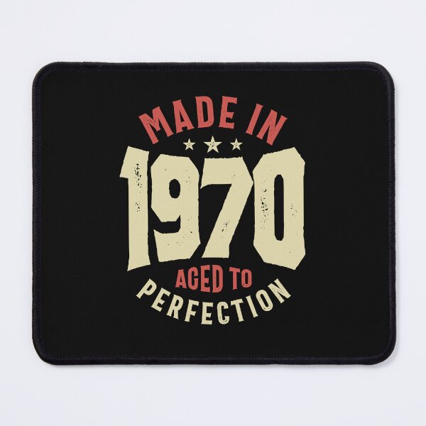 Item preview, Made in 1970 54th Birthday designed and sold by cidolopez.