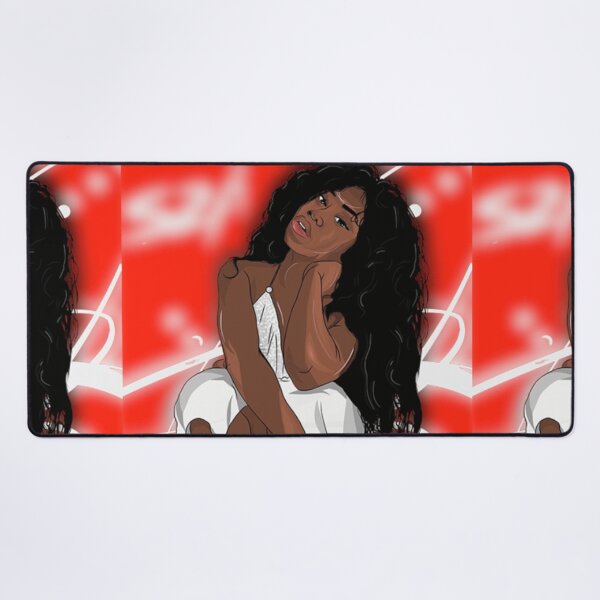 Item preview, official sza designed and sold by Nkiko Hertier.