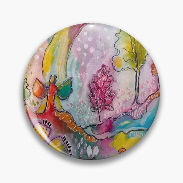 Item preview, Her Light Shines  designed and sold by VanessaBlack9.
