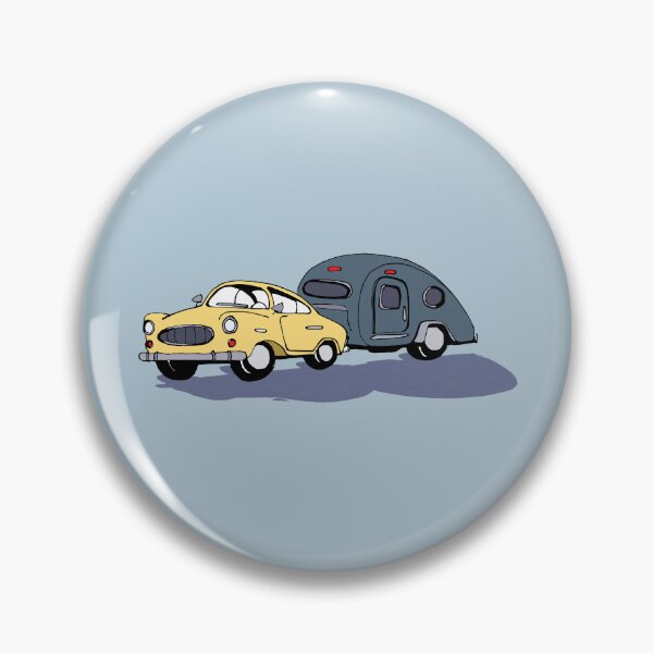 Item preview, camper designed and sold by -catsocks-.