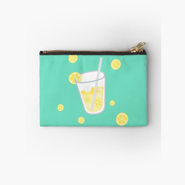 Item preview, Glass of lemonade designed and sold by yessebel.