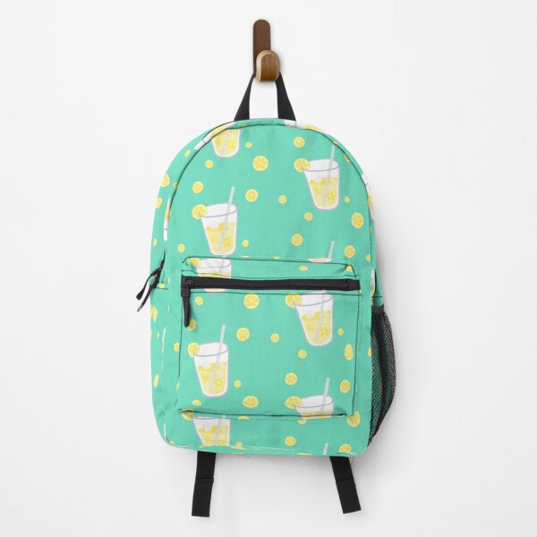 Item preview, Glass of lemonade designed and sold by yessebel.