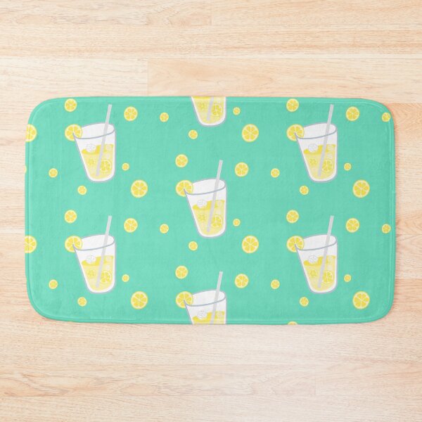 Item preview, Glass of lemonade designed and sold by yessebel.