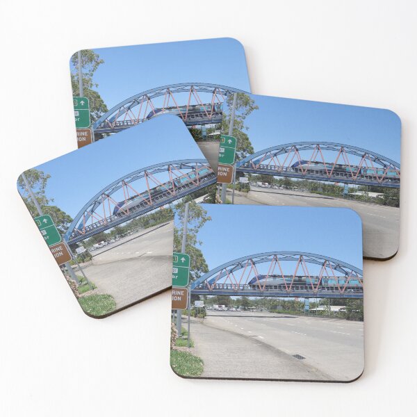 Item preview, XPT in Coffs Harbour, Australia designed and sold by Rail Town Productions.