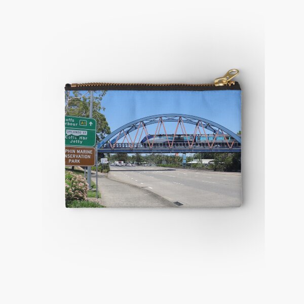 Item preview, XPT in Coffs Harbour, Australia designed and sold by Rail Town Productions.