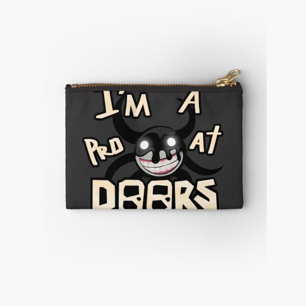 Item preview, I'm a pro at Doors designed and sold by CreepyTurtle.