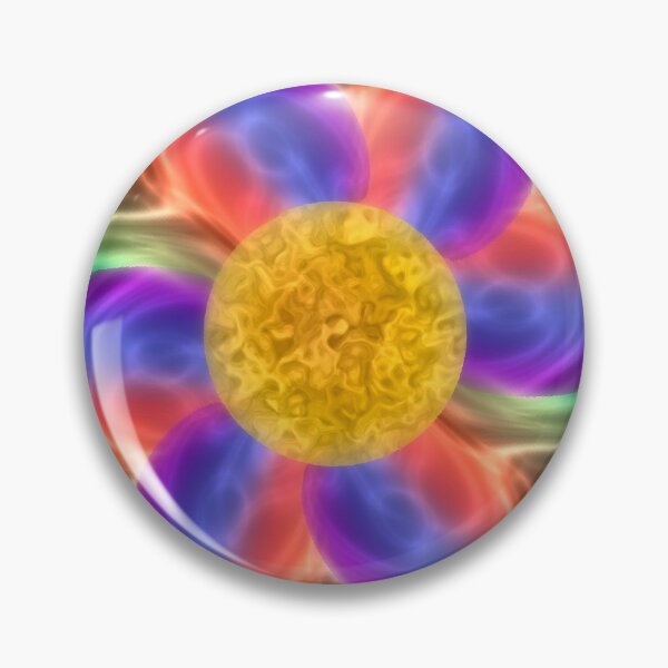 Item preview, A Mexican Christmas pinwheel designed and sold by artSMG.