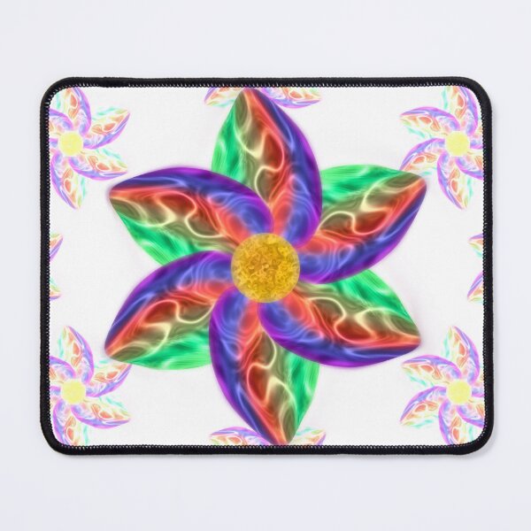 Item preview, A Mexican Christmas pinwheel designed and sold by artSMG.