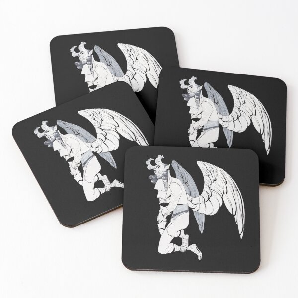 Item preview, Wings designed and sold by Lucy Kyriakidou.