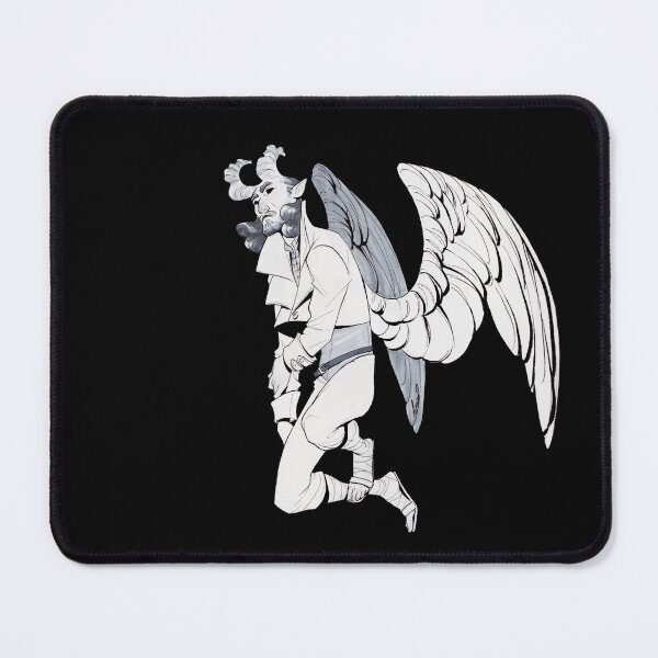 Item preview, Wings designed and sold by Lucy Kyriakidou.