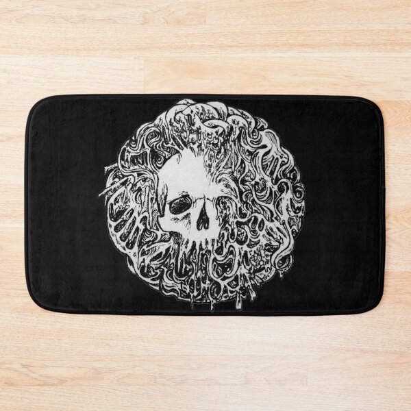 Item preview, Skull designed and sold by PirateGirl28.