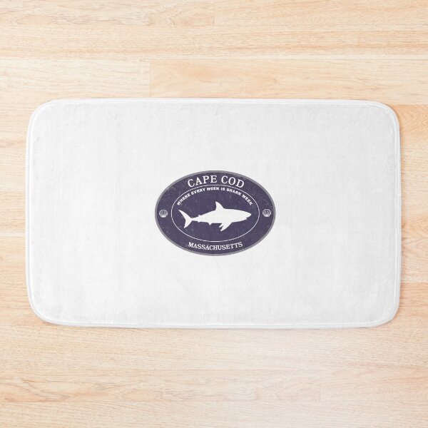 Item preview, Cape Cod Shark Week designed and sold by surf110.