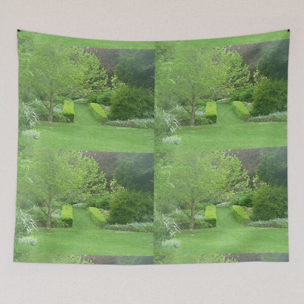 Item preview, Garden of St. Erth - Blackwood, Vic. Australia - Nov., 2017 designed and sold by EdsMum.