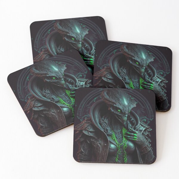 Item preview, Alien.3 designed and sold by Jerzelde.