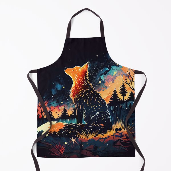 Item preview, Spirit animal : Fox designed and sold by CEVmemories.