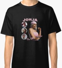 Jorja Smith - The Princess Of The Uk Classic T-Shirt