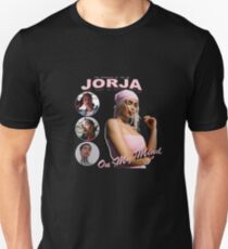 Jorja Smith - The Princess Of The Uk Unisex T-Shirt