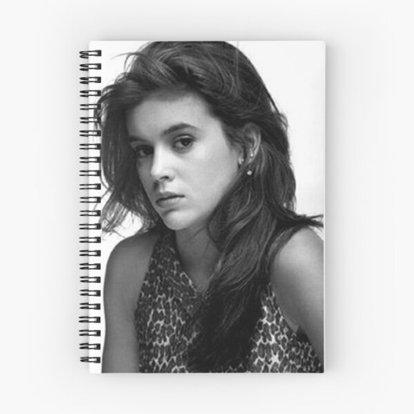 Item preview, Alyssa Milano - Album designed and sold by Quill21.