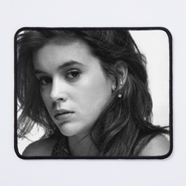 Item preview, Alyssa Milano - Album designed and sold by Quill21.