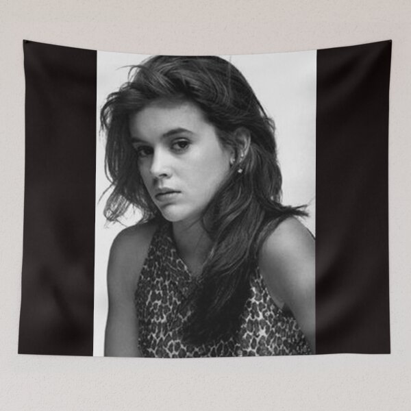 Item preview, Alyssa Milano - Album designed and sold by Quill21.