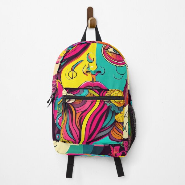 Item preview, Teen motifs, beauty and fashion, designed and sold by br3wow.