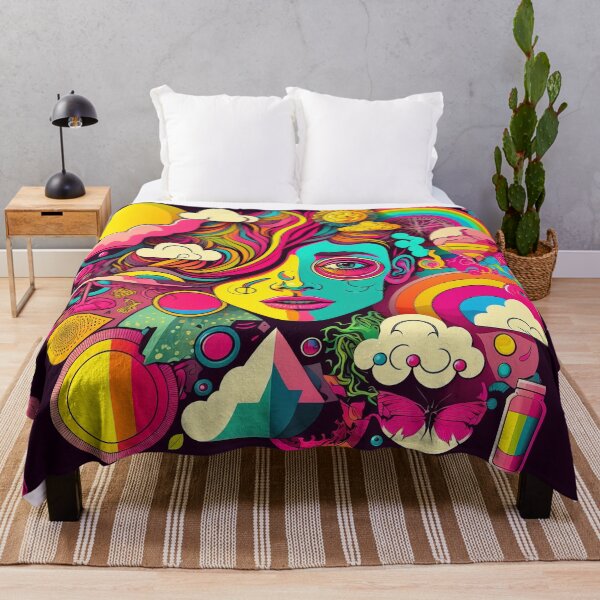 Item preview, Teen motifs, beauty and fashion, designed and sold by br3wow.
