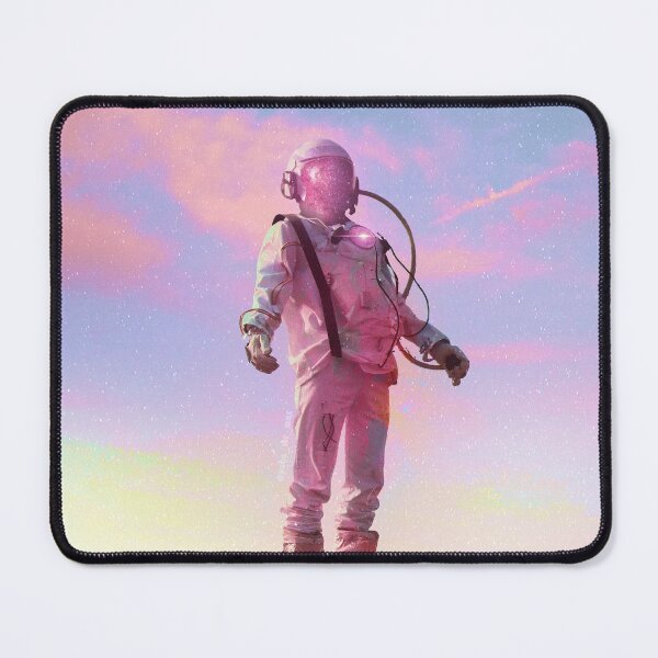 Item preview, Space Mind designed and sold by YO-HA.