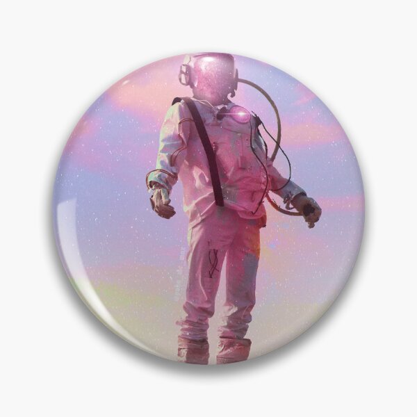 Item preview, Space Mind designed and sold by YO-HA.